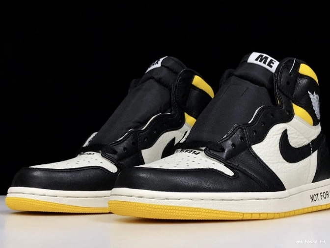 Rep Onekick High 1 For Resale Retro OG 861428-107 NRGNot Air Jordan 0715